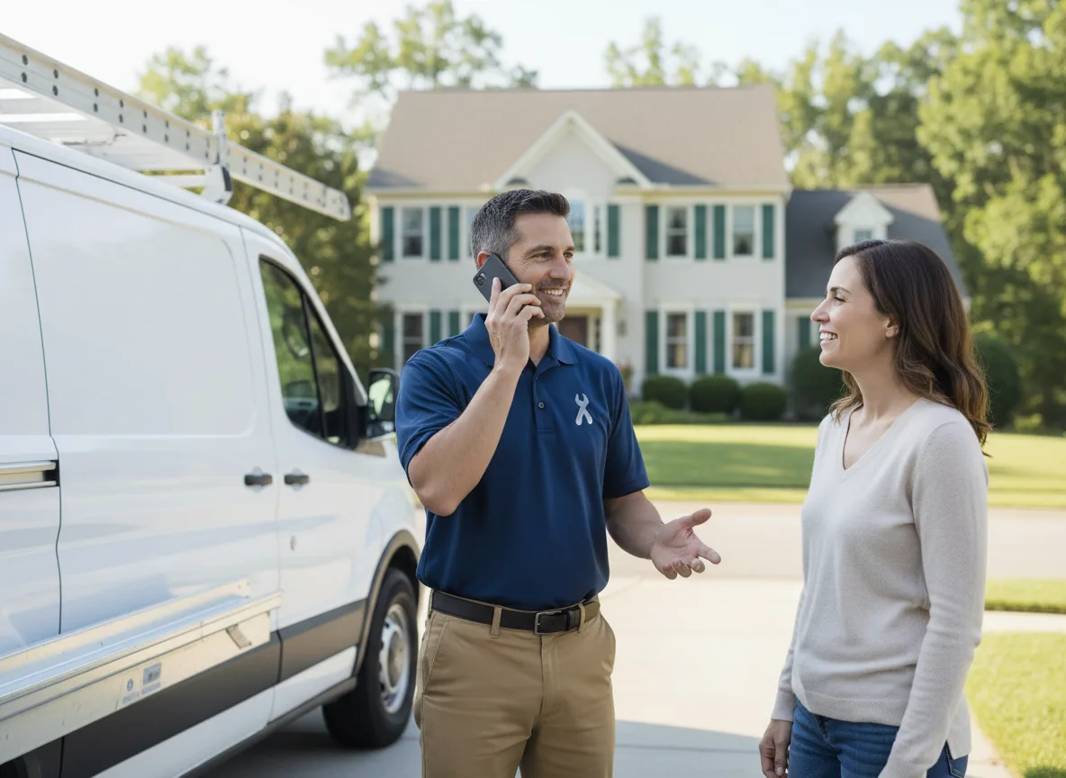Home Gutter Service Russell, MN FAQs